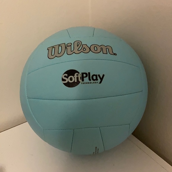 Wilson Volleyball - Picture 1 of 1
